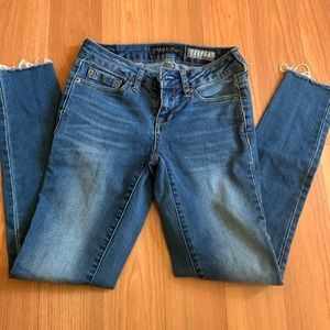 Aeropostale Jegging Size 00 reg normal